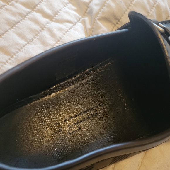 Louis-vuitton mens shoes - Picture 3 of 3